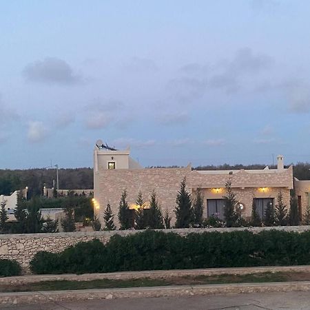 Villa Laarich Essaouira Eksteriør billede