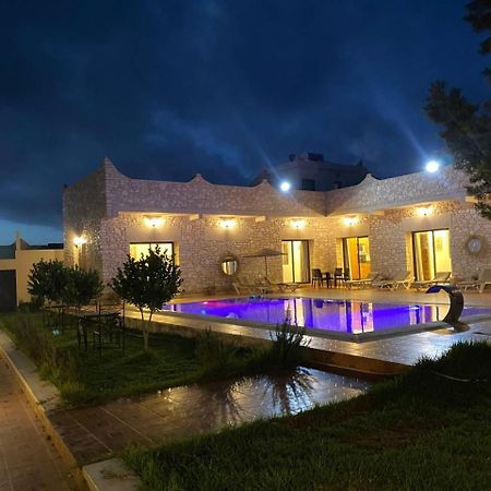 Villa Laarich Essaouira Eksteriør billede