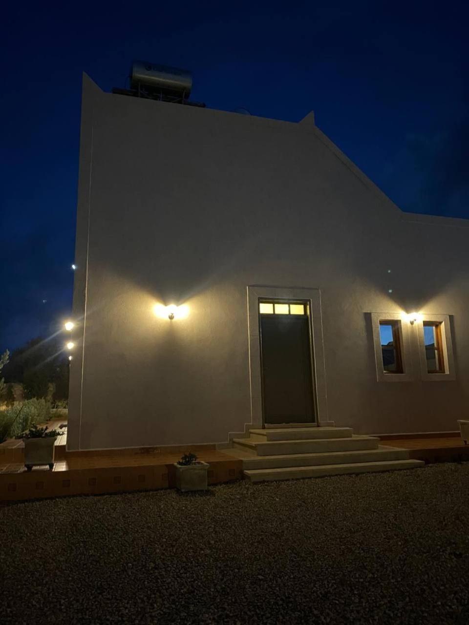 Villa Laarich Essaouira Eksteriør billede