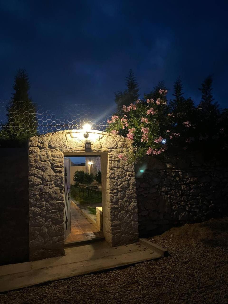 Villa Laarich Essaouira Eksteriør billede