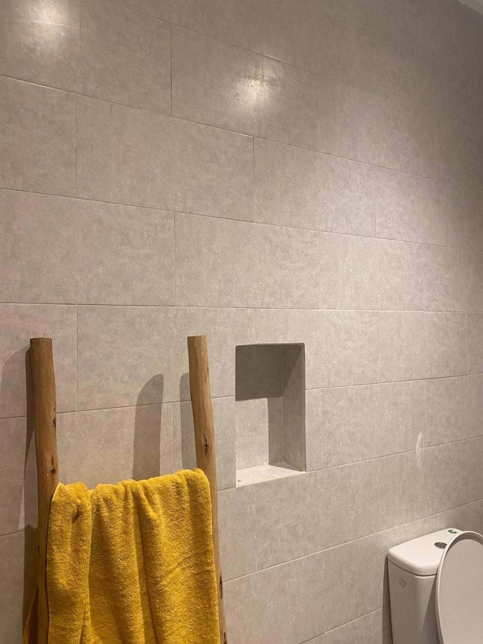 Villa Laarich Essaouira Eksteriør billede
