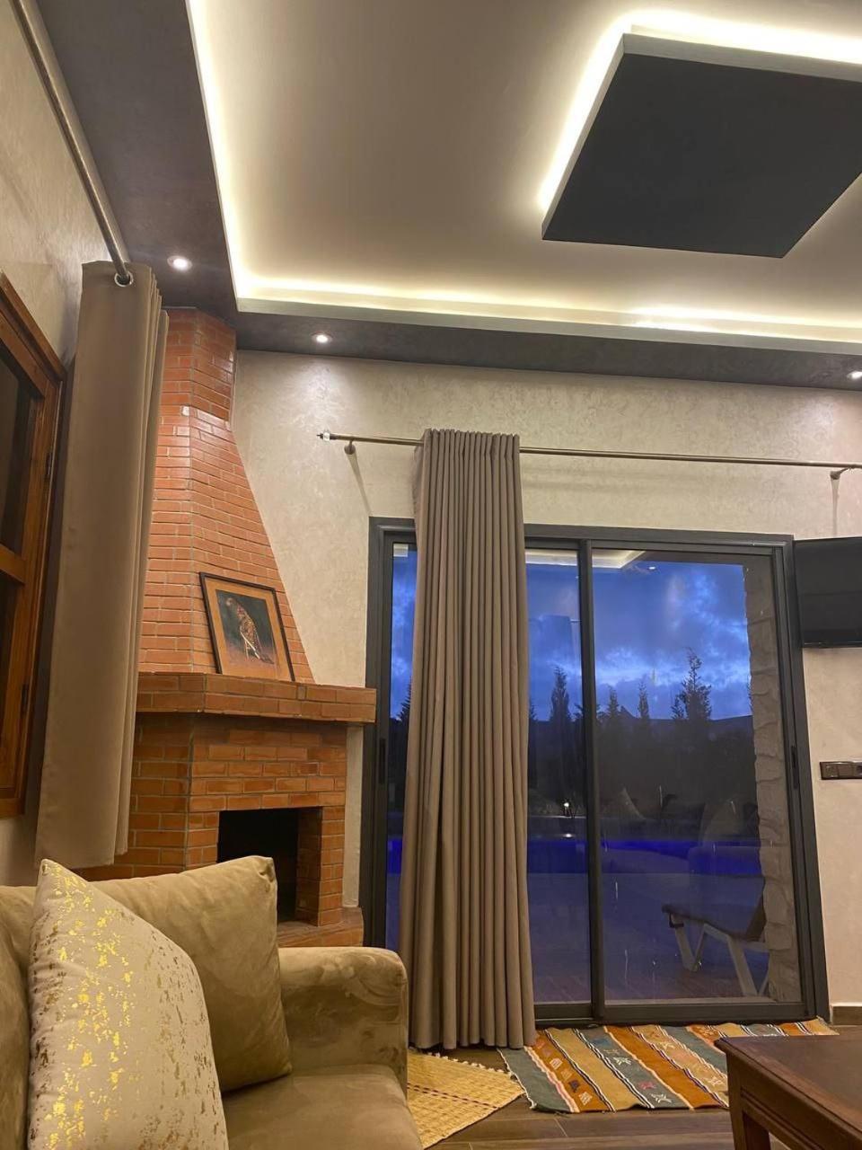 Villa Laarich Essaouira Eksteriør billede