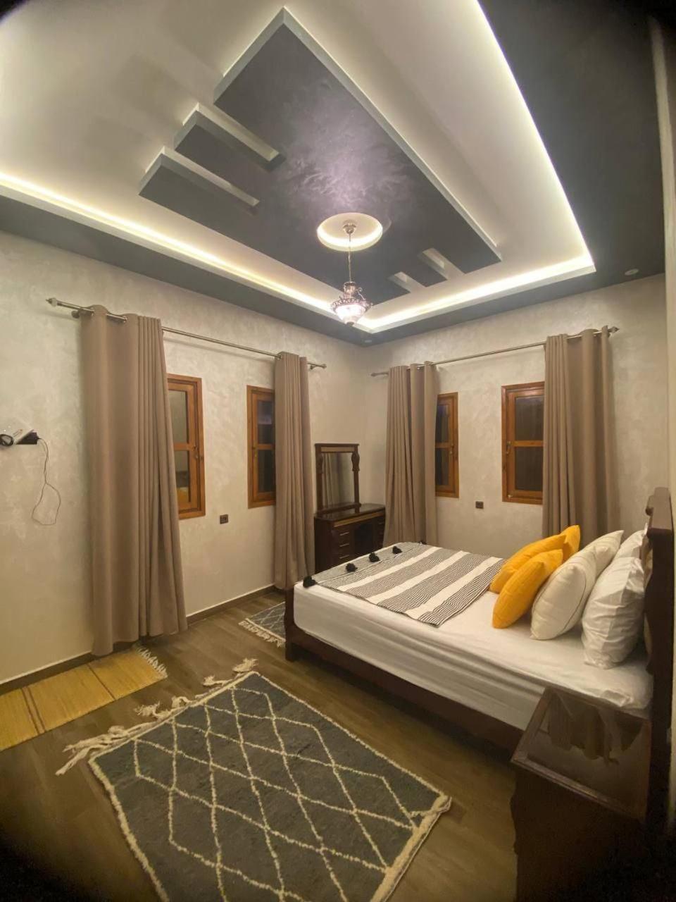 Villa Laarich Essaouira Eksteriør billede