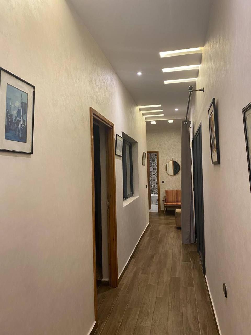 Villa Laarich Essaouira Eksteriør billede
