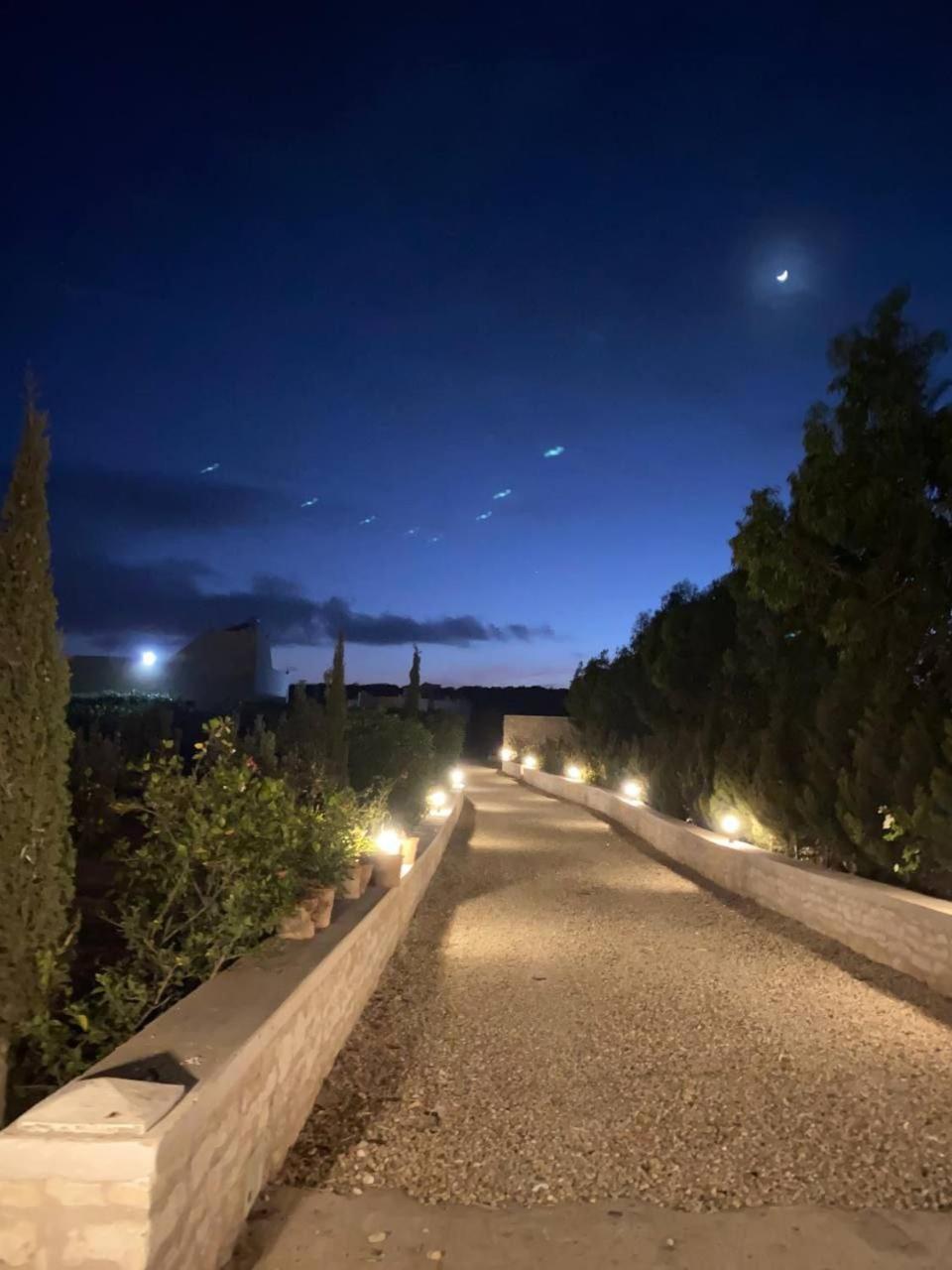 Villa Laarich Essaouira Eksteriør billede