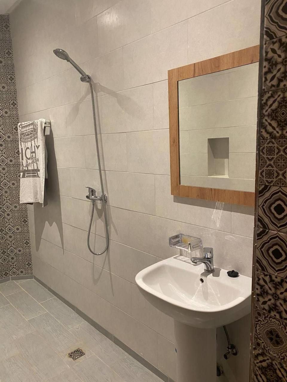 Villa Laarich Essaouira Eksteriør billede