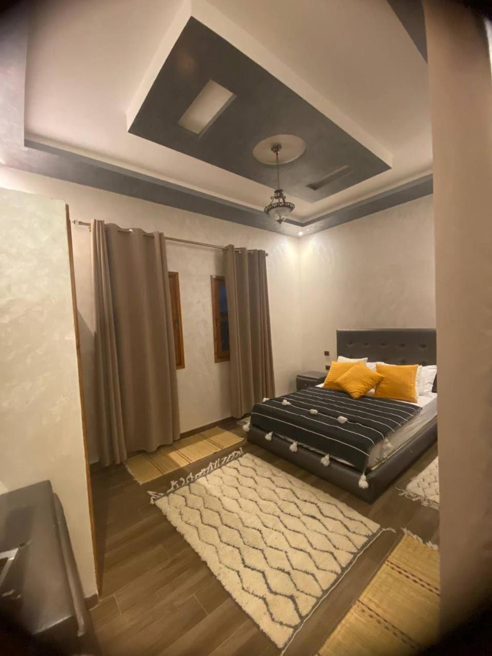 Villa Laarich Essaouira Eksteriør billede