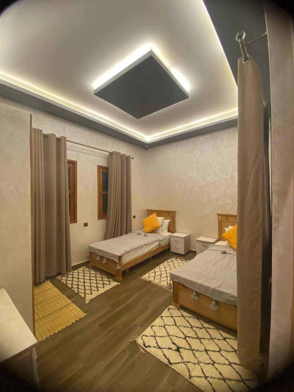 Villa Laarich Essaouira Eksteriør billede
