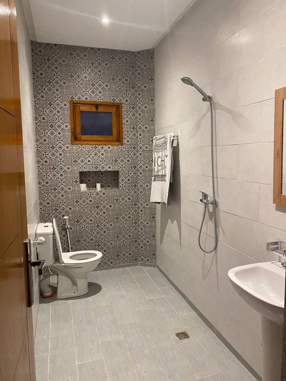 Villa Laarich Essaouira Eksteriør billede
