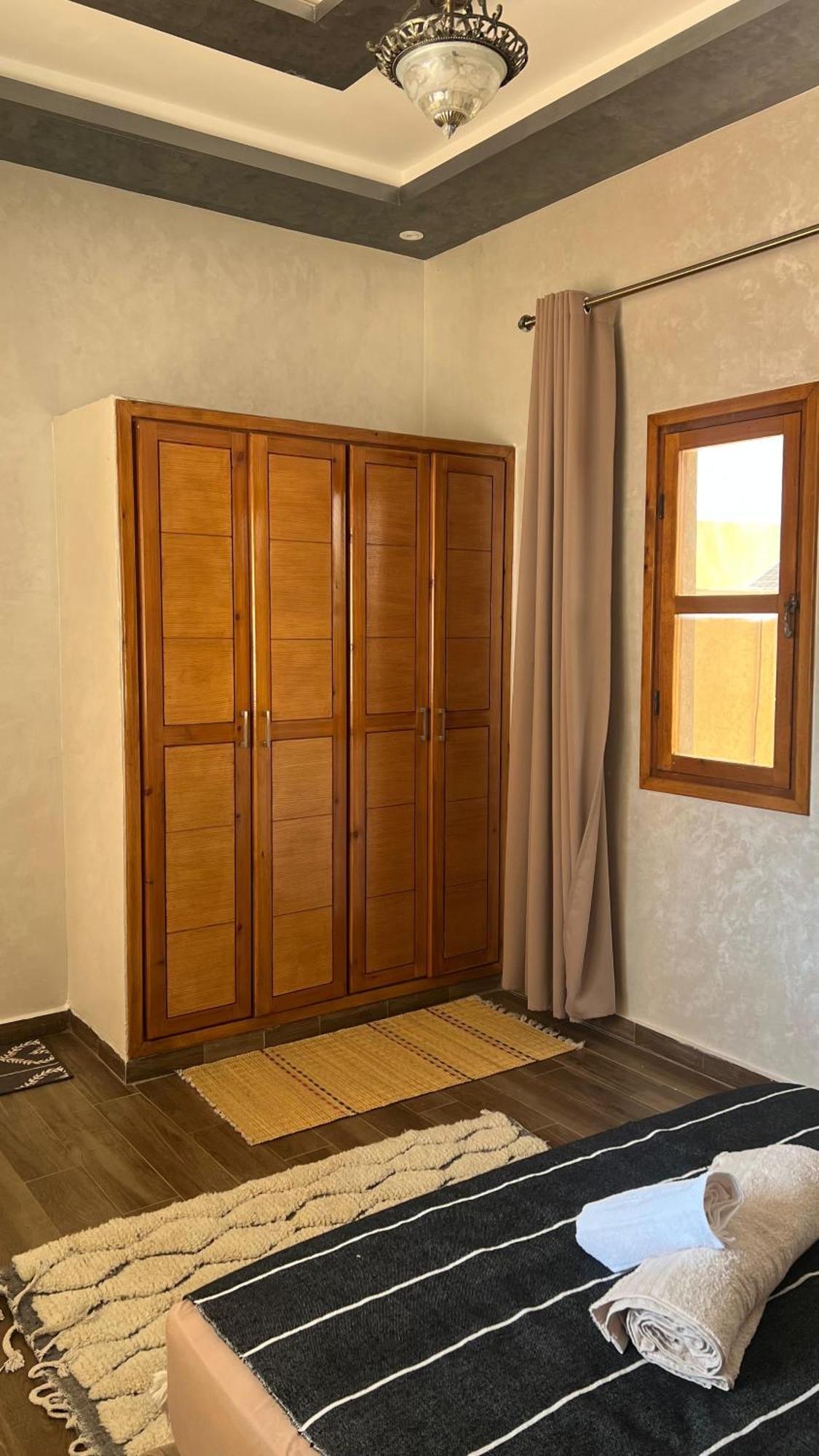 Villa Laarich Essaouira Eksteriør billede